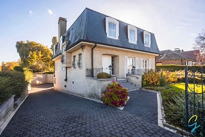 Steenweg op Dendermonde, Aalst : Maison 3 pièces à vendre