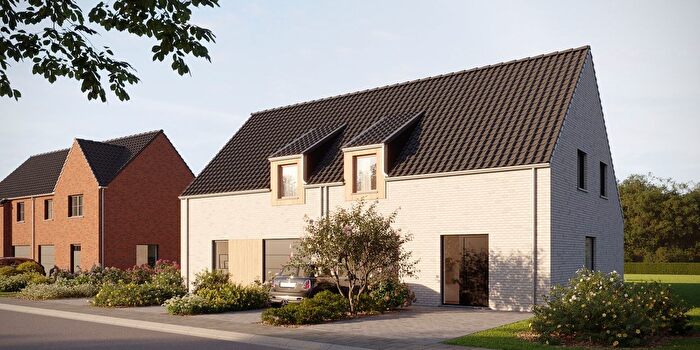 Maison 3 pièces à vendre à Chemin de Lannoy, Mourcourt