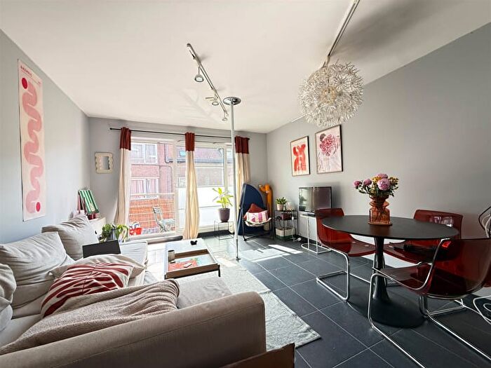 Appartement 1 pièce à Rue de SaintMarin, La Louvière, à louer