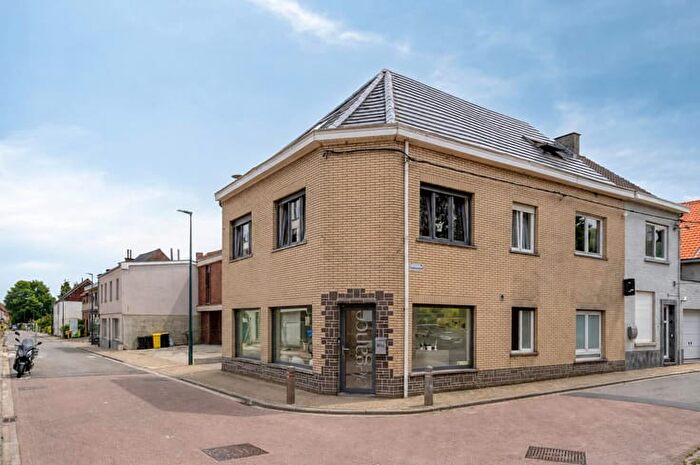 Dorpstraat, Bertem - Maison 4 pièces à vendre