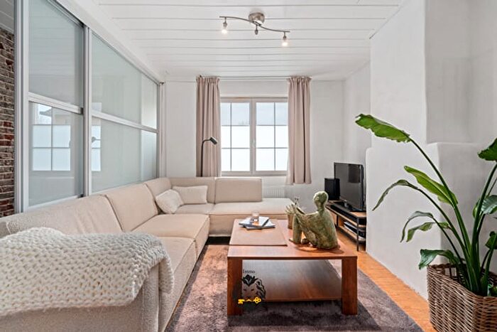 Dendermondesteenweg, Destelbergen - Maison 2 pièces à vendre