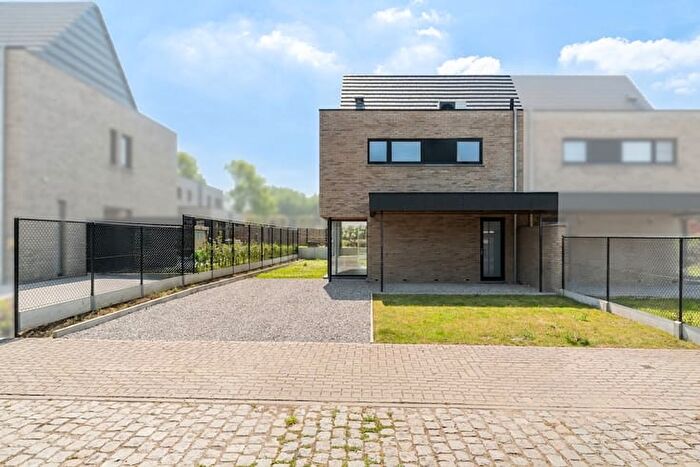 Maison 3 pièces à Nieuwstraat, i, à vendre