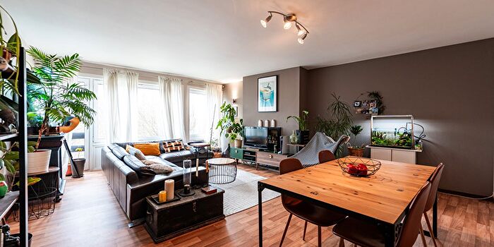 Appartement 2 pièces à BrainelAlleud, WaalsBrabant, à vendre