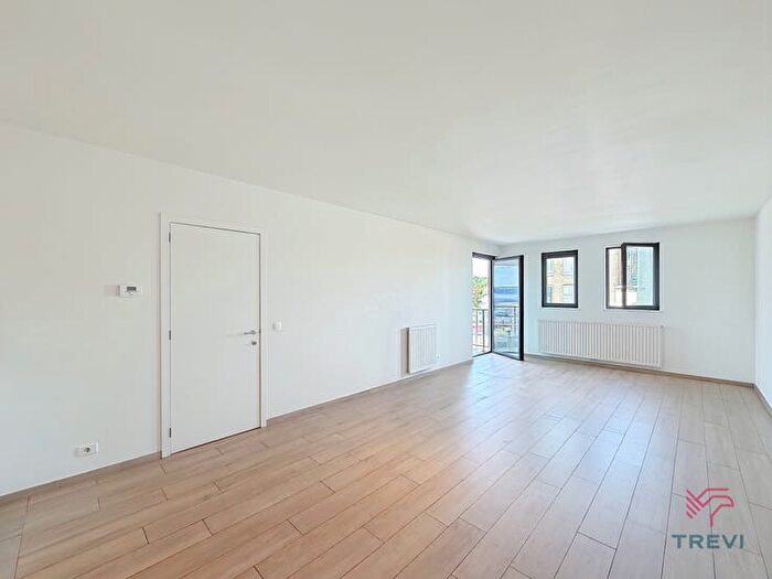 Parkstraat, Vilvoorde : Appartement 2 pièces à louer