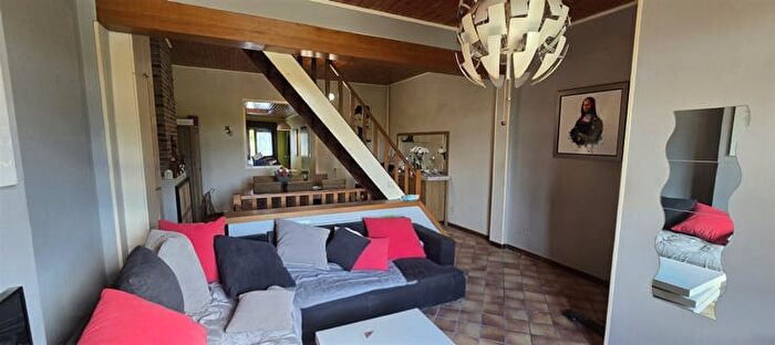 Chemin de Basècles, Roucourt : Maison 4 pièces à vendre