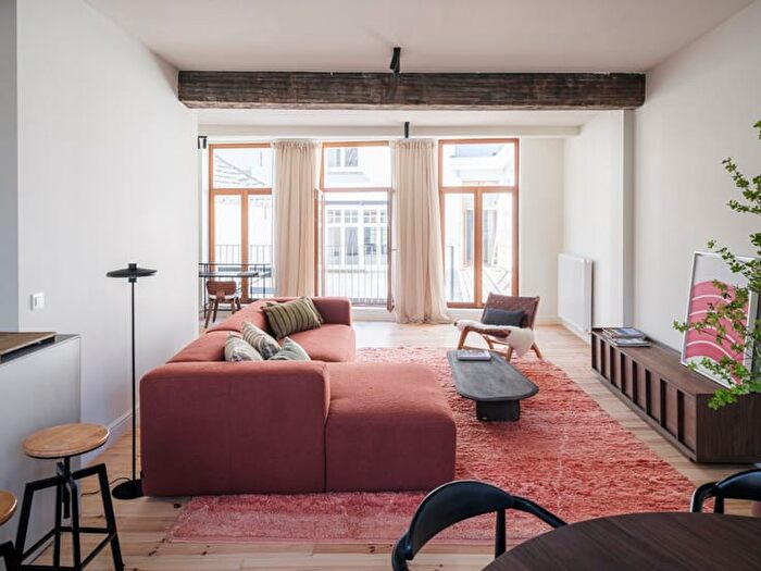 Maison 10 pièces à Ballenstraat, Gent, à louer