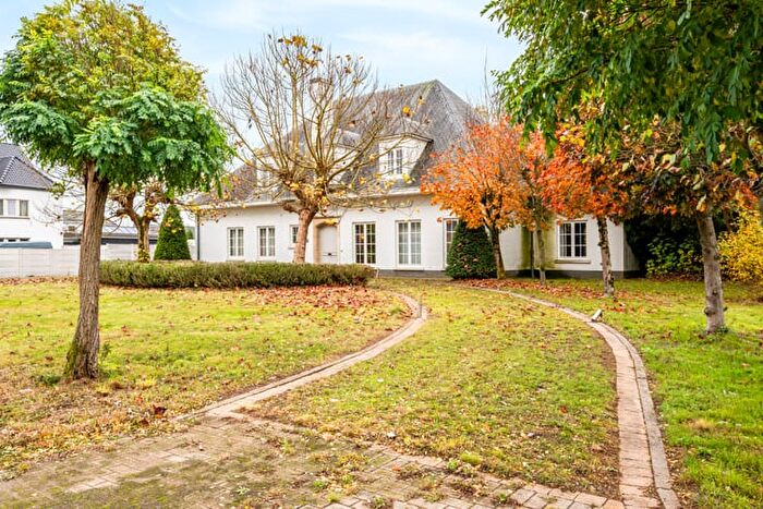 Steenweg, HerkdeStad - Maison 1 pièce à vendre