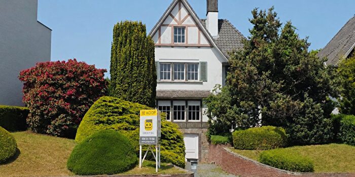 Geraardsbergen, OostVlaanderen - Maison 3 pièces à vendre