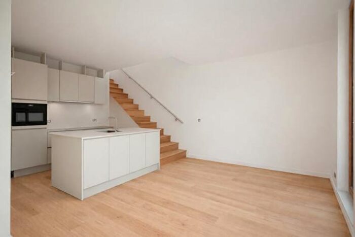 Appartement 1 pièce à vendre à Kortrijksesteenweg, SintMartensLatem