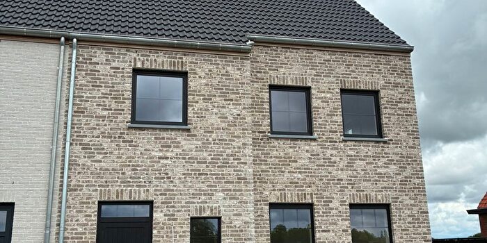 Maison 3 pièces à Veldhoekstraat, Waardamme, à vendre