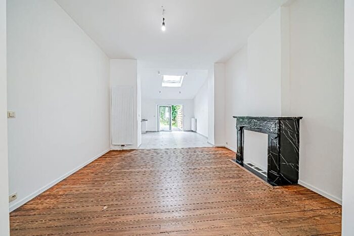 Maison 4 pièces à vendre à Rue Francq, Arlon