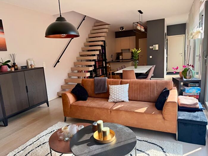 Vilvoordelaan a, Zaventem : Appartement 3 pièces à louer