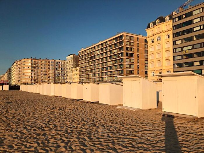 Zeedijk, Aache : Appartement 1 pièce à louer
