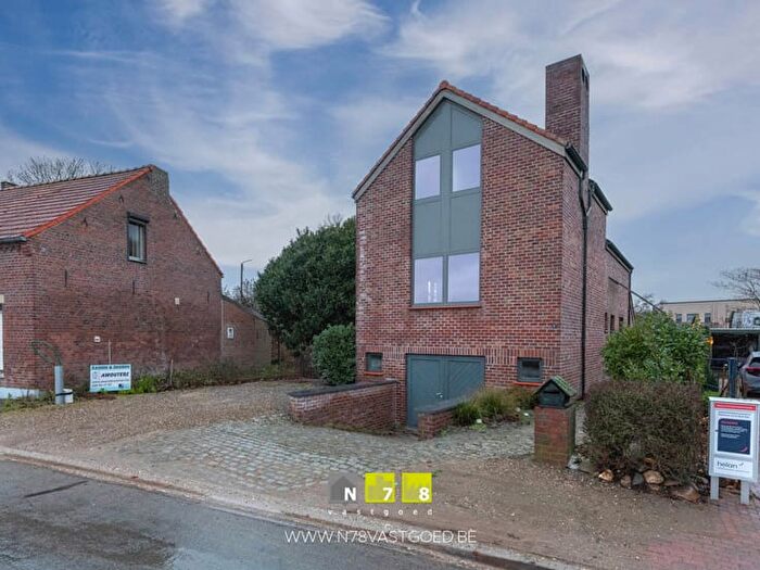 Aldeneikerweg, Maaseik - Maison 3 pièces à vendre