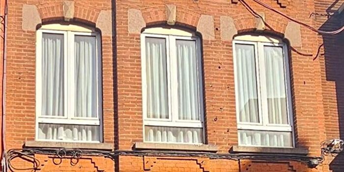 Maison 4 pièces à vendre à rue Turenne, Charleroi