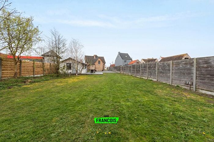 Moerwege, Adegem - Maison 4 pièces à vendre