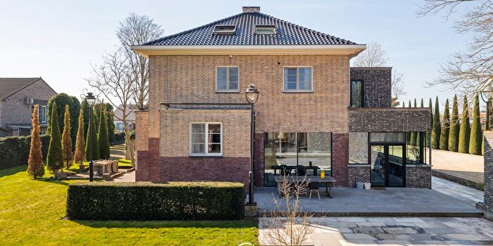 Peer, Limburg - Maison 5 pièces à vendre