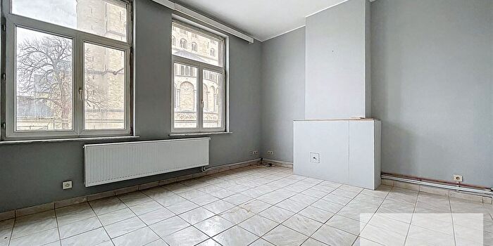 Appartement 1 pièce à GrandPlace er G, Nivelles, à vendre