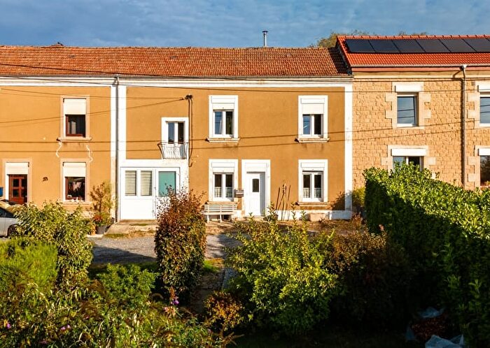 Maison 3 pièces à vendre - Rue Nouvelle, ETHE