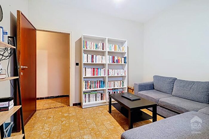 Appartement 1 pièce à vendre - Rue de Namur, Nivelles