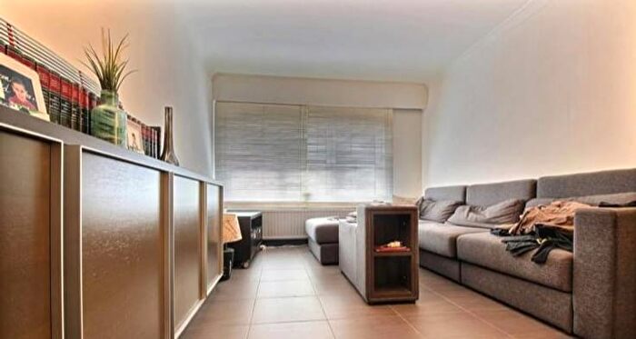 Appartement 2 pièces à louer à Mechelseweg, KapelleopdenBos