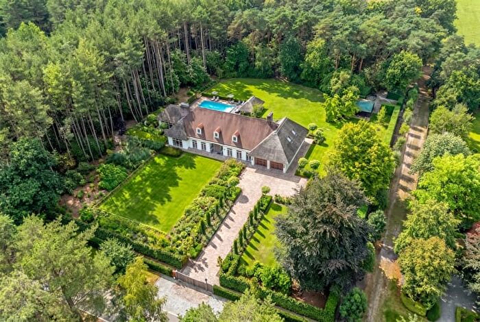 Tisselrietweg, NEERPELT : Maison 5 pièces à vendre