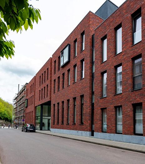 Appartement 1 pièce à vendre à Riddersstraat, Leuven