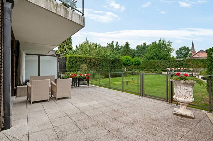 Appartement 11 pièces à vendre à Eikenlei, A