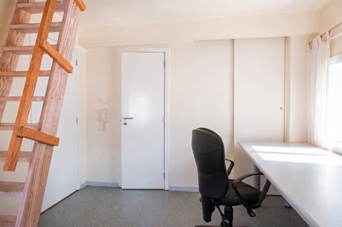 Appartement 1 pièce à louer - Ekkergemstraat, GENT