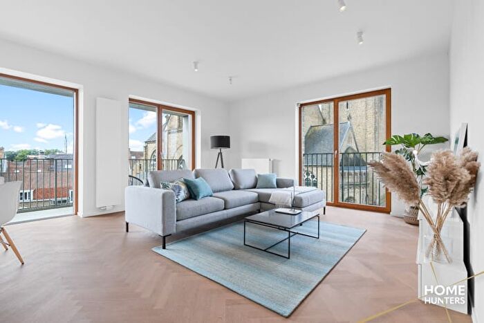 SintJansstraat, a : Appartement 1 pièce à vendre