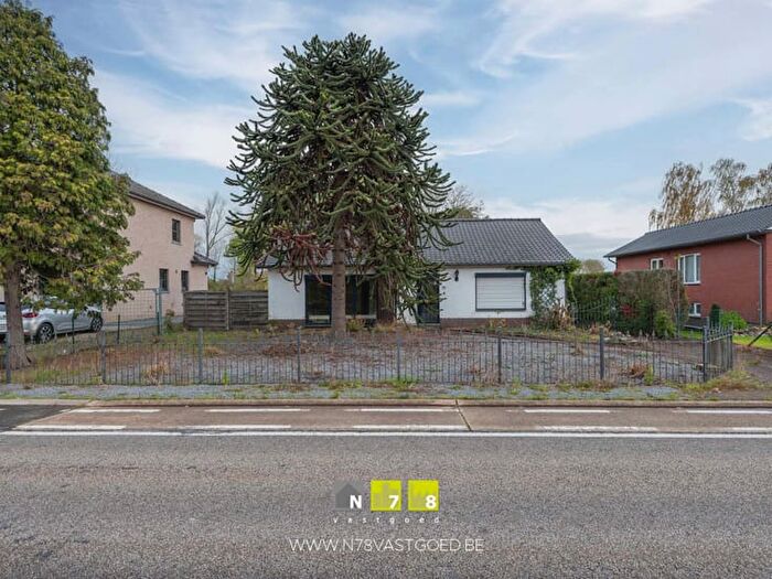 Maison 2 pièces à vendre - Steenweg naar Neeroeteren, DilsenStokkem