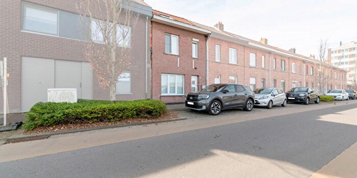 Edward Claessenslaan, Niel : Maison 3 pièces à vendre