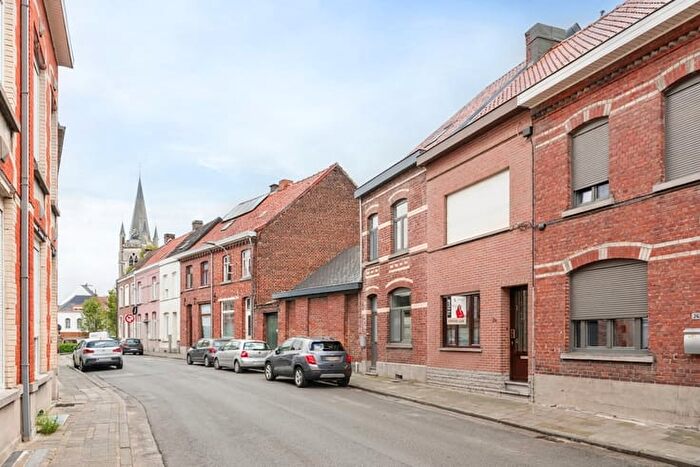 Maison 3 pièces à SintCornelisstraat, Ronse, à vendre