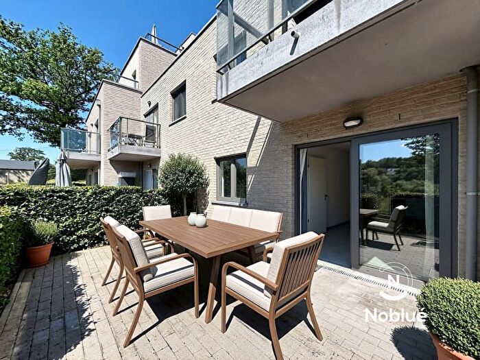Appartement 1 pièce à vendre - Chaussée de Wégimont, Soumagne