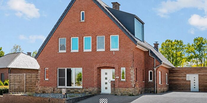 Maison 4 pièces à vendre - Tongersesteenweg, Borgloon
