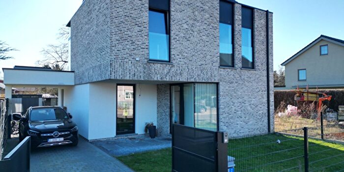 Eindstraat, MechelenaandeMaas - Maison 3 pièces à vendre