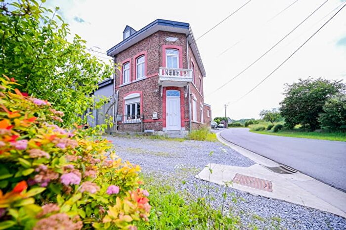 Maison 5 pièces à Rue du Vieux Curé, Durbuy, à vendre