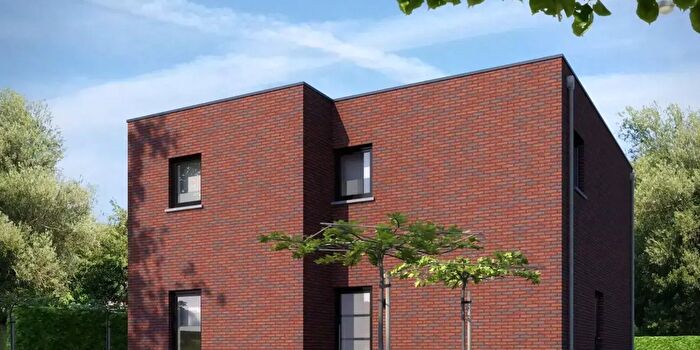 Maison 3 pièces à vendre à Groenhoekstraat Lot, Beverlo
