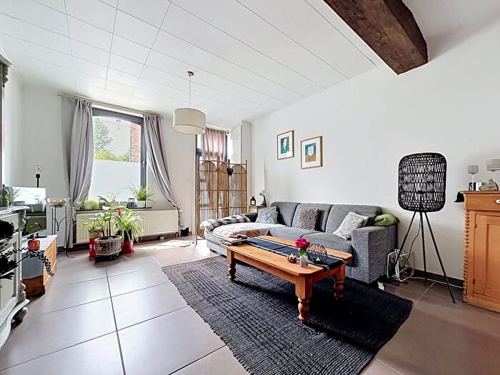 Vorsenzang, Gelrode : Maison 1 pièce à vendre
