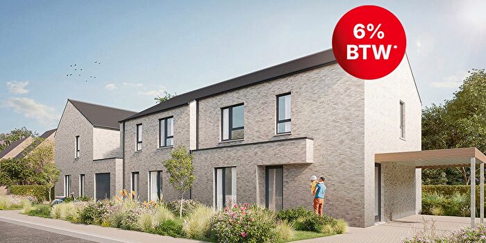 Molenkotstraat, Gistel - Maison 3 pièces à vendre