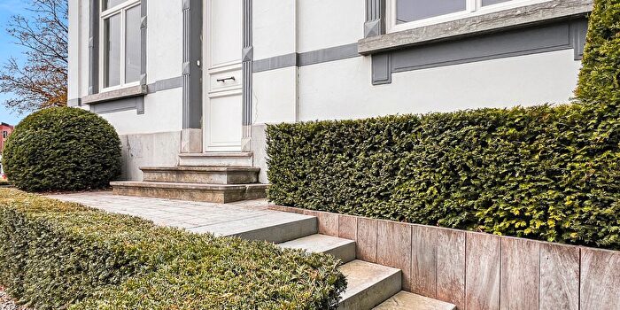 CourtSaintEtienne, WaalsBrabant - Maison 6 pièces à vendre