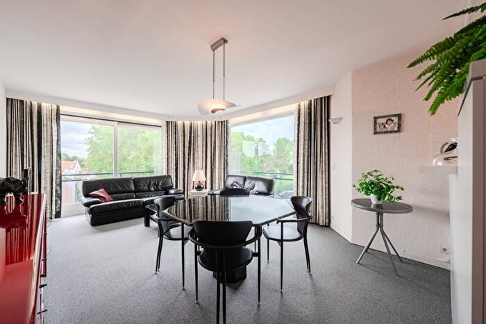 Appartement 1 pièce à vendre - Goethalsstraat, Nieuwpoort