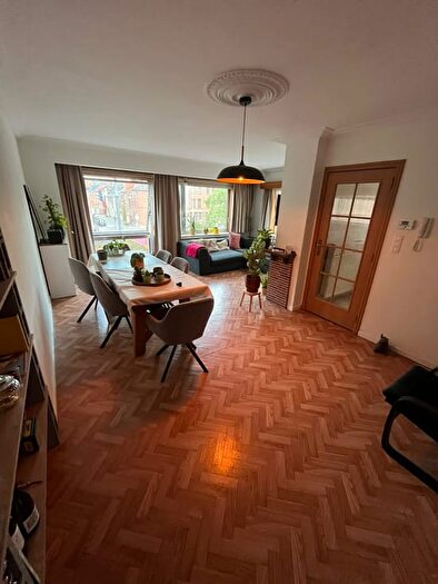 Appartement 3 pièces à vendre - Mgr Van Nuffelstraat, Mechelen