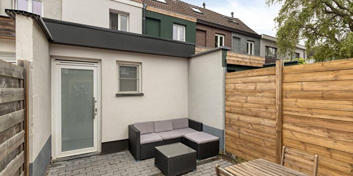 Maison 1 pièce à vendre à Brugsesteenweg, Gent