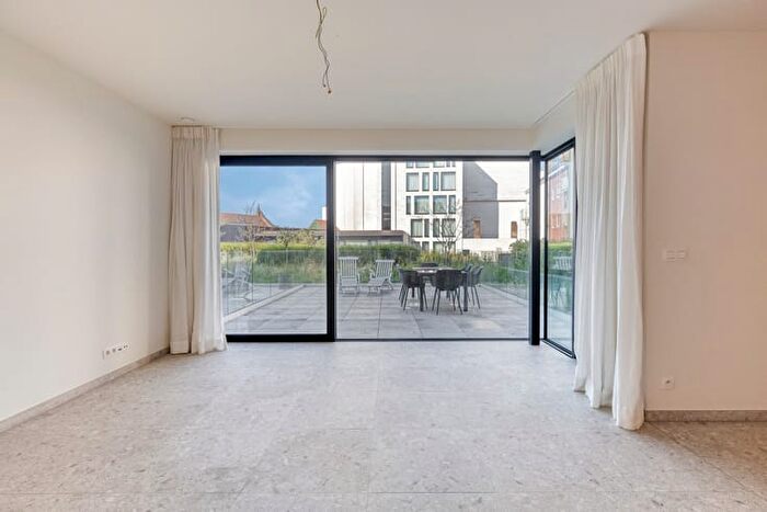 Appartement 1 pièce à Koning Albertstraat, Kortrijk, à vendre