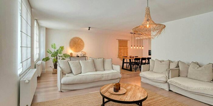 Appartement 3 pièces à vendre - Langestraat, Blankenberge