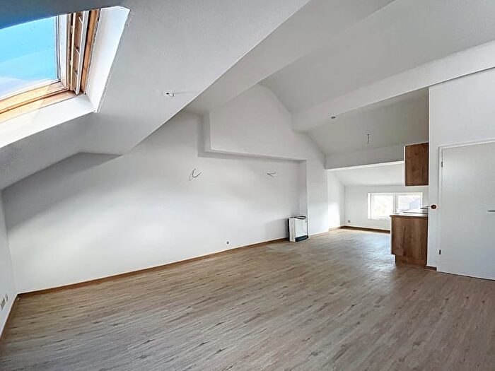 Appartement 2 pièces à vendre à Rue de la Baume, Seraing