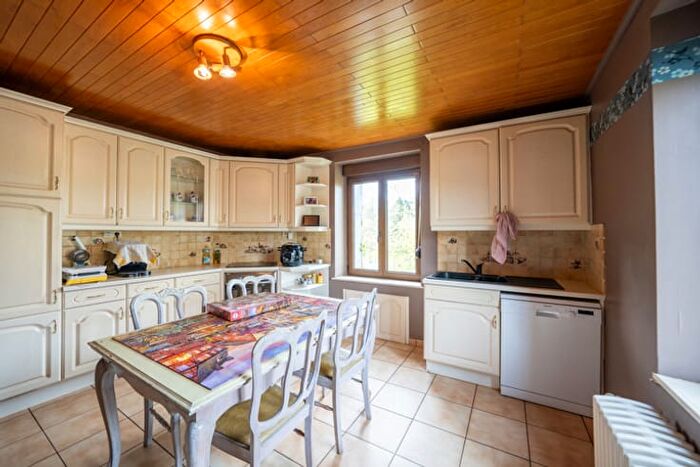 Maison 4 pièces à vendre - Rue de la Gare, Bouillon Noirefontaine