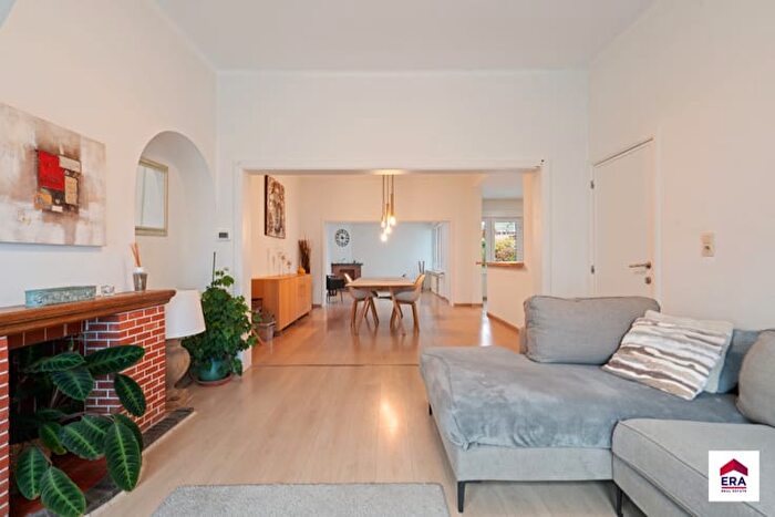 Kerkstraat, Wemmel - Maison 5 pièces à vendre
