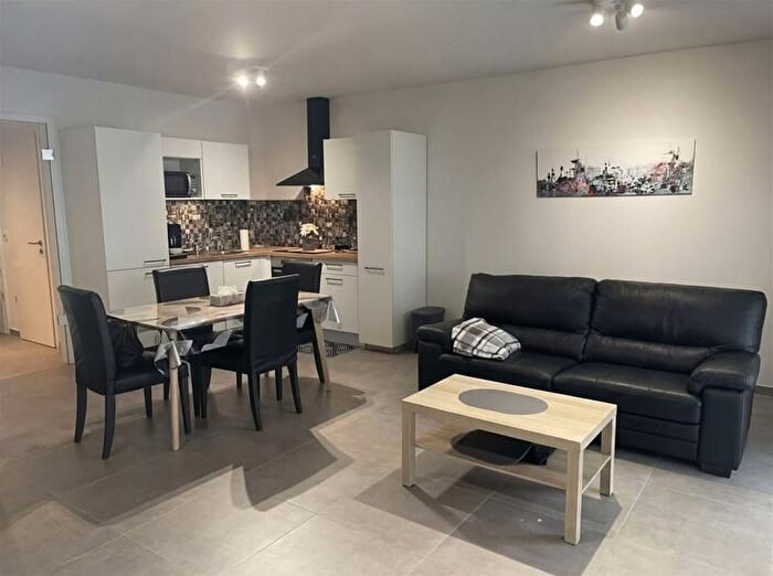 Appartement 2 pièces à Rue des Remparts, BASTOGNE, à louer
